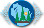 City Logo for Lakewood