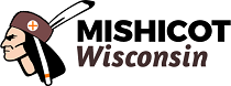 City Logo for Mishicot