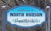 City Logo for North_Hudson