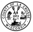 La_Crosse County Seal