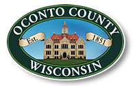 Oconto County Seal