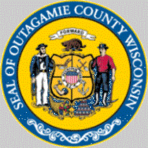 Outagamie County Seal