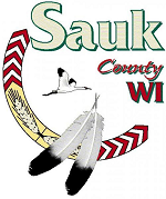 Sauk County Seal