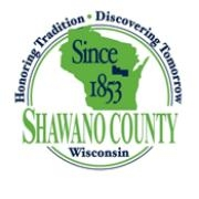 Shawano County Seal