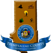 Trempealeau County Seal