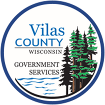 Vilas County Seal
