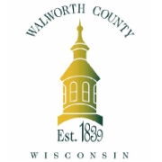 Walworth County Seal