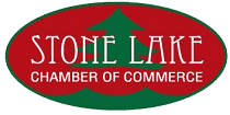 City Logo for Stone_Lake