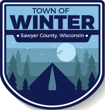 City Logo for Winter