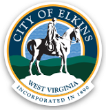 City Logo for Elkins