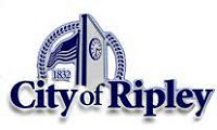 City Logo for Ripley