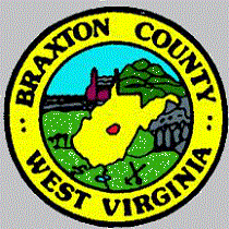 Braxton County Seal