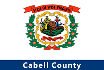 Cabell County Seal