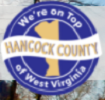 Hancock County Seal