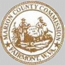 Marion County Seal