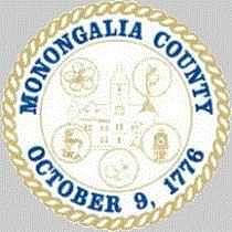 MonongaliaCounty Seal