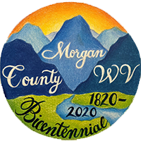 Morgan County Seal