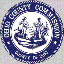 Ohio County Seal