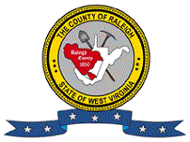 Raleigh County Seal
