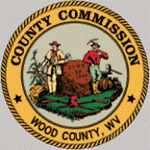 Wood County Seal