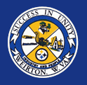 City Logo for Weirton