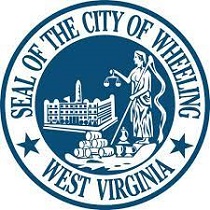 City Logo for Wheeling