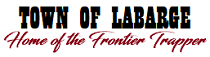 City Logo for La_Barge