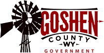 Goshen County Seal