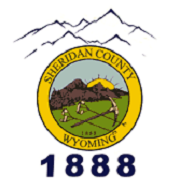 Sheridan County Seal