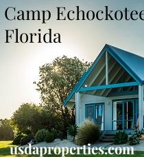 Camp_Echockotee