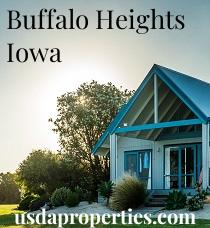 Default City Image for Buffalo_Heights