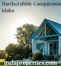 Default City Image for Hardscrabble_Campground
