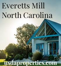 Default City Image for Everetts_Mill
