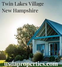 Twin_Lakes_Village