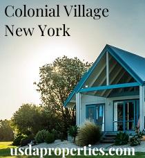 Colonial_Village