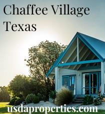 Default City Image for Chaffee_Village