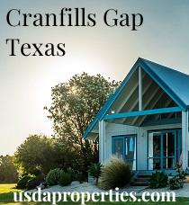 Cranfills_Gap