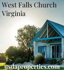West_Falls_Church