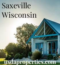 Saxeville