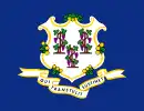CT State Flag