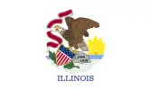 IL State Flag