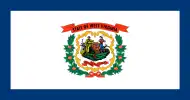WV State Flag