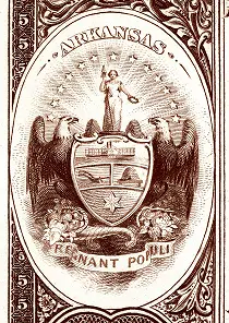Official Coat of Arms or State Seal
