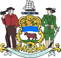Official Coat of Arms or State Seal