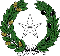 Official Coat of Arms or State Seal