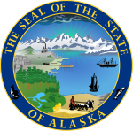 Official State Seal