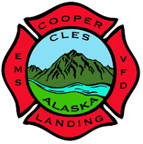 City Logo for Cooper_Landing
