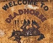 City Logo for Deadhorse