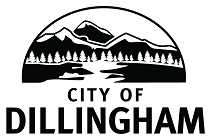 City Logo for Dillingham