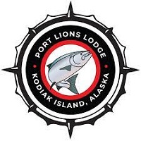 City Logo for Port_Lions